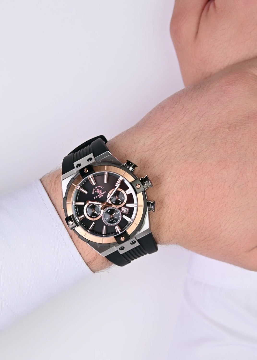 Polo SB.1.10510-7 Men Watch