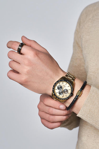 SANTA BARBARA POLO SB.1.10526-5 Men's Watch