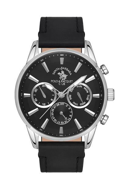 SANTA BARBARA POLO SB.1.10419-1 MEN WATCH