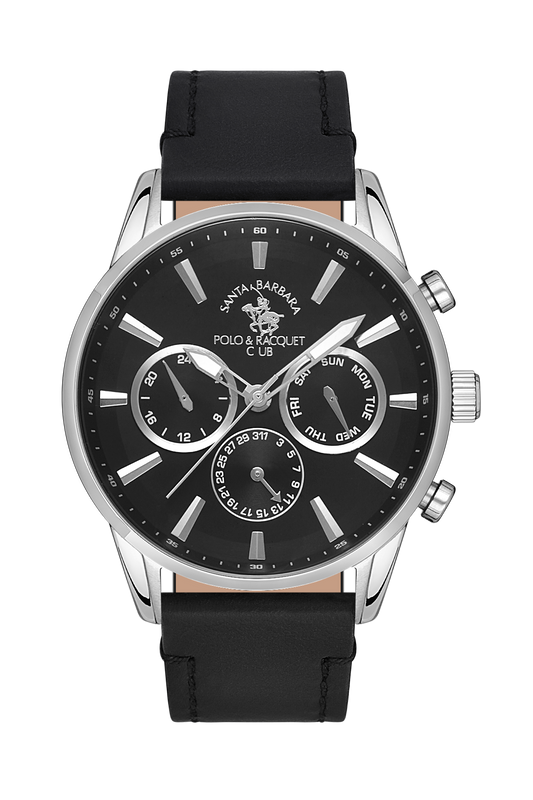 SANTA BARBARA POLO SB.1.10419-1 MEN WATCH