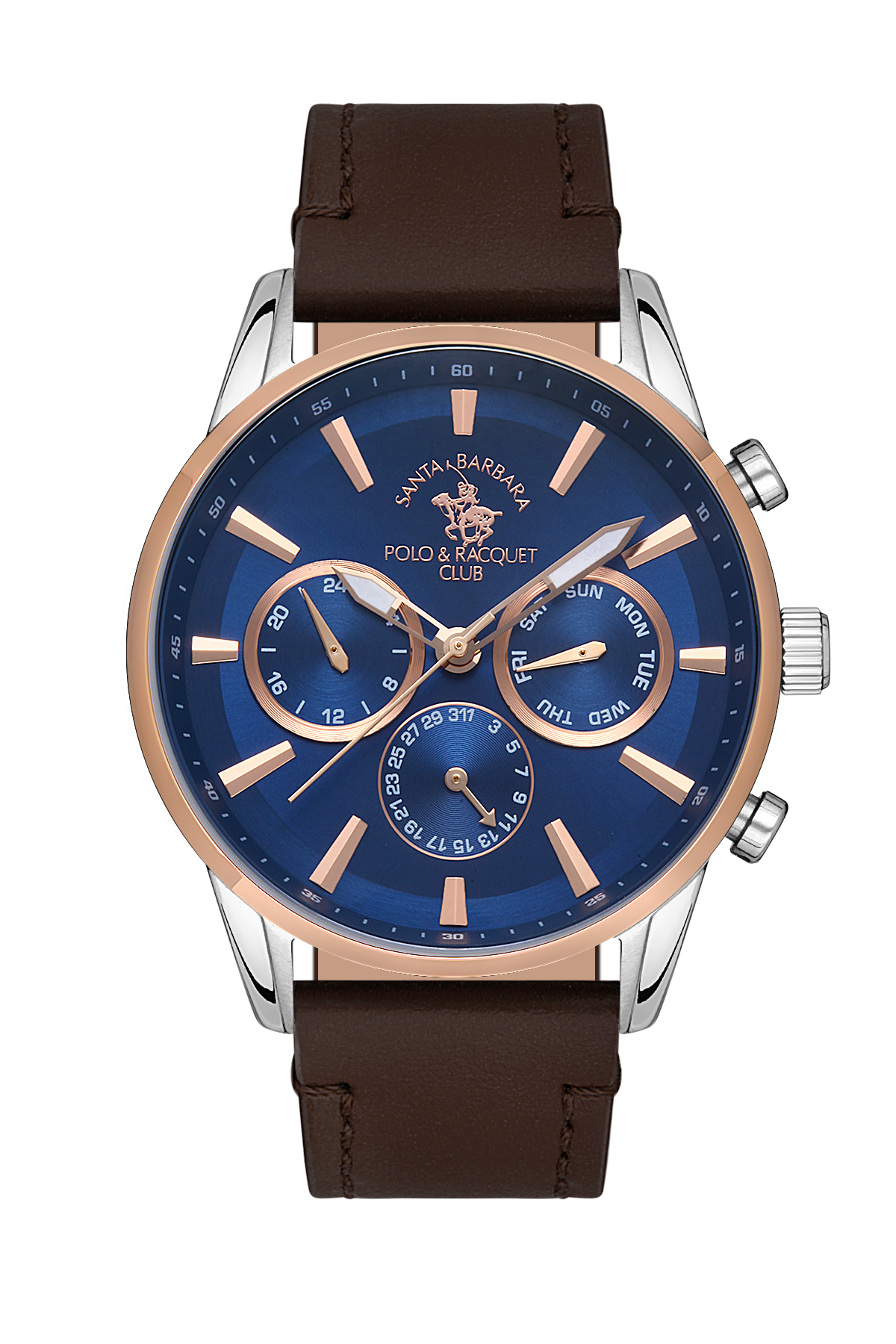 SANTA BARBARA POLO SB.1.10419-2 MEN WATCH