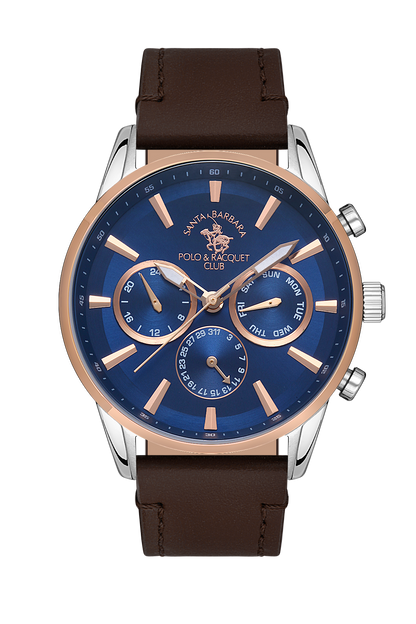 SANTA BARBARA POLO SB.1.10419-2 MEN WATCH