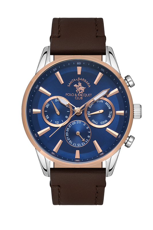 SANTA BARBARA POLO SB.1.10419-2 MEN WATCH