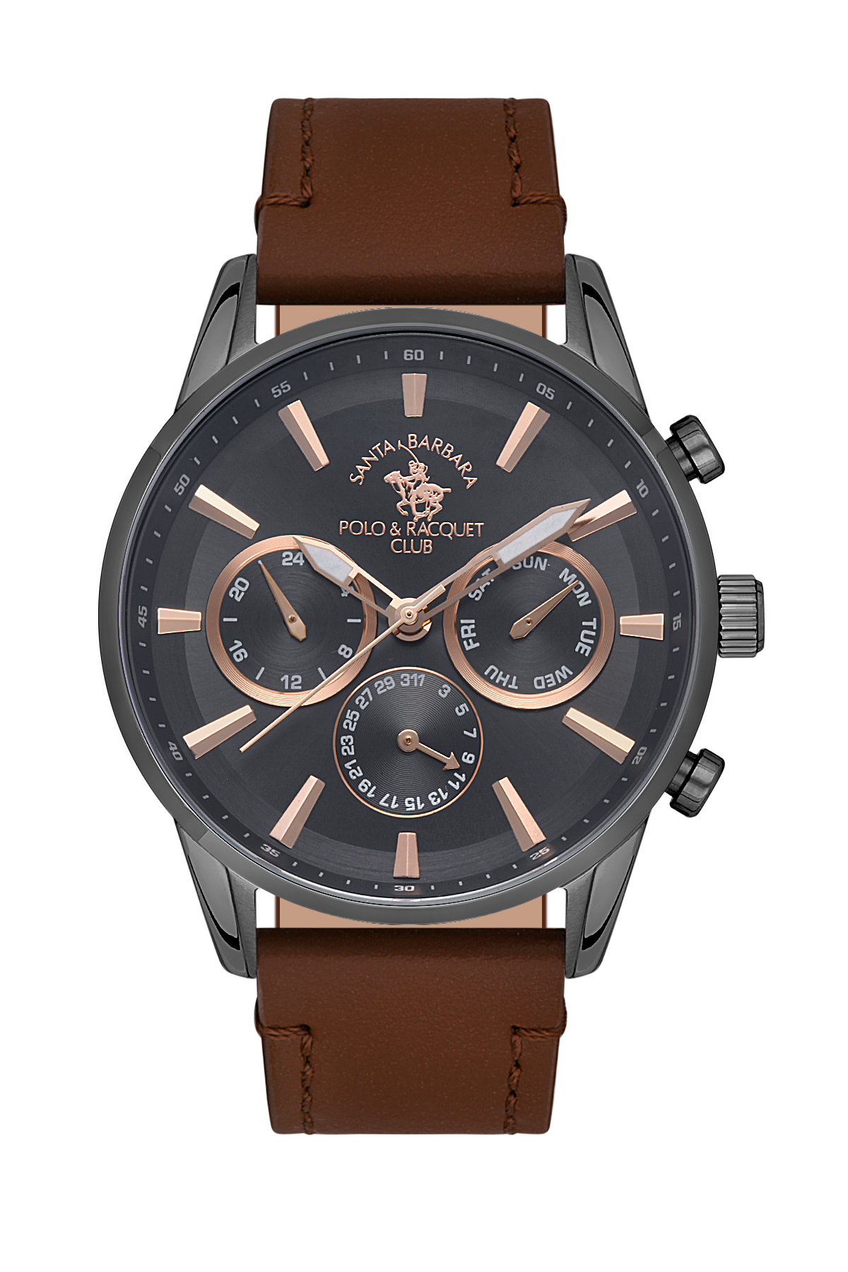 SANTA BARBARA POLO SB.1.10419-5 MEN WATCH