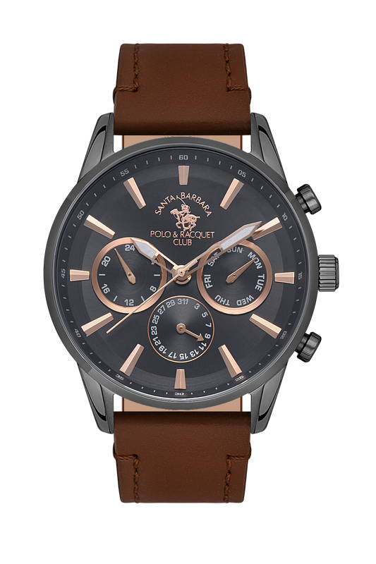 SANTA BARBARA POLO SB.1.10419-5 MEN WATCH