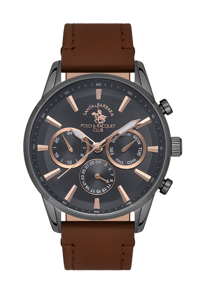 SANTA BARBARA POLO SB.1.10419-5 MEN WATCH