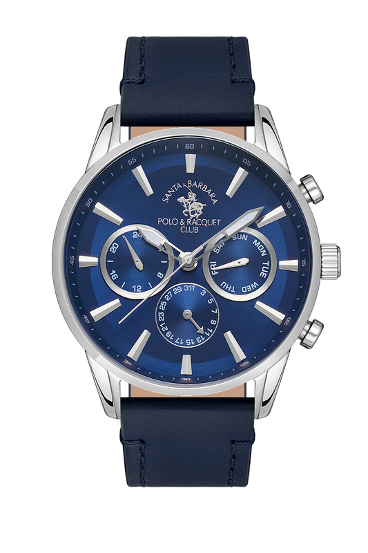 SANTA BARBARA POLO SB.1.10419-6 MEN WATCH