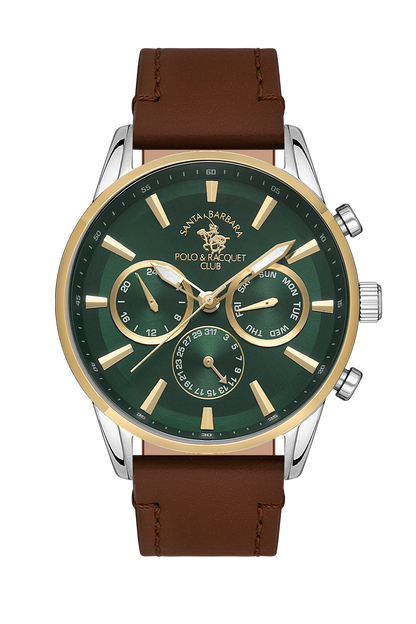 SANTA BARBARA POLO SB.1.10419-7 MEN WATCH