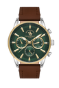 SANTA BARBARA POLO SB.1.10419-7 MEN WATCH