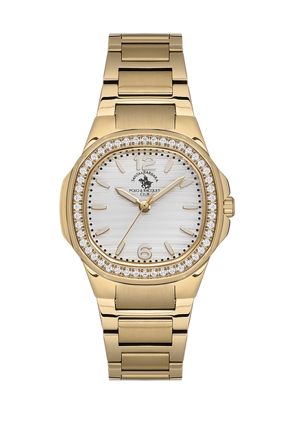 SANTA BARBARA POLO SB.1.10481-3 WOMEN WATCH