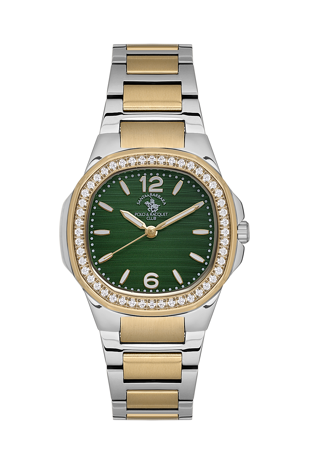 SANTA BARBARA POLO SB.1.10481-4 WOMEN WATCH