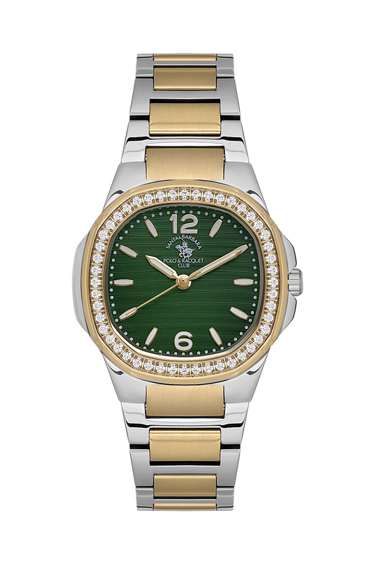 SANTA BARBARA POLO SB.1.10481-4 WOMEN WATCH