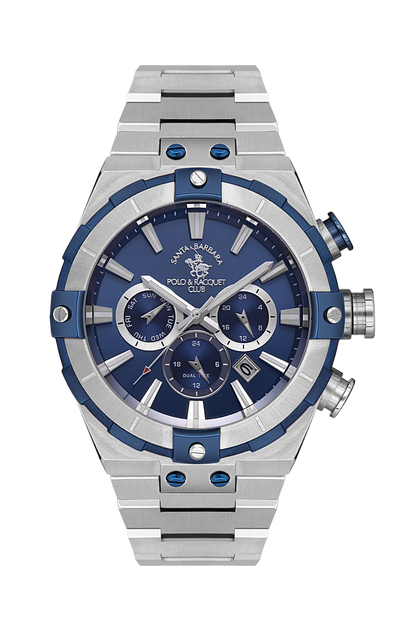 SANTA BARBARA POLO SB.1.10509-2 Men's Watch