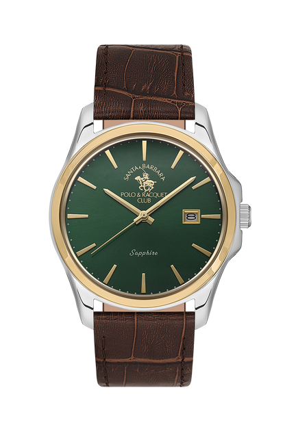 POLO SB.1.10535-5 MEN WATCH