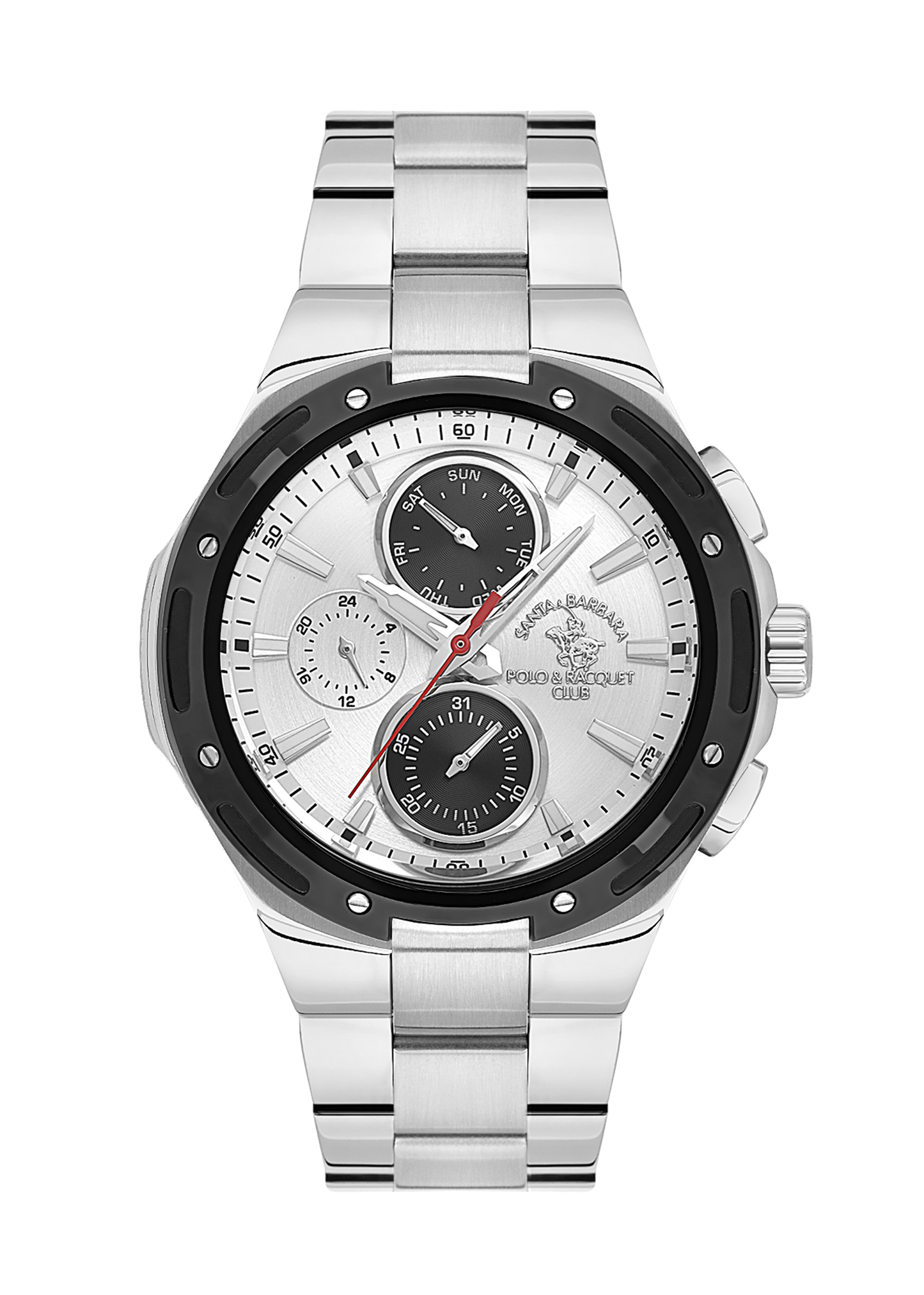 SANTA BARBARA POLO SB.1.10541-1 MEN WATCH