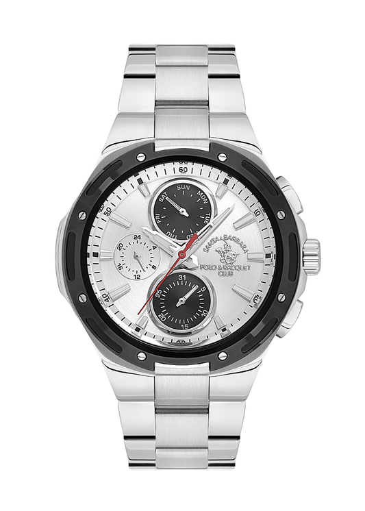SANTA BARBARA POLO SB.1.10541-1 MEN WATCH
