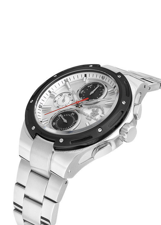 SANTA BARBARA POLO SB.1.10541-1 MEN WATCH