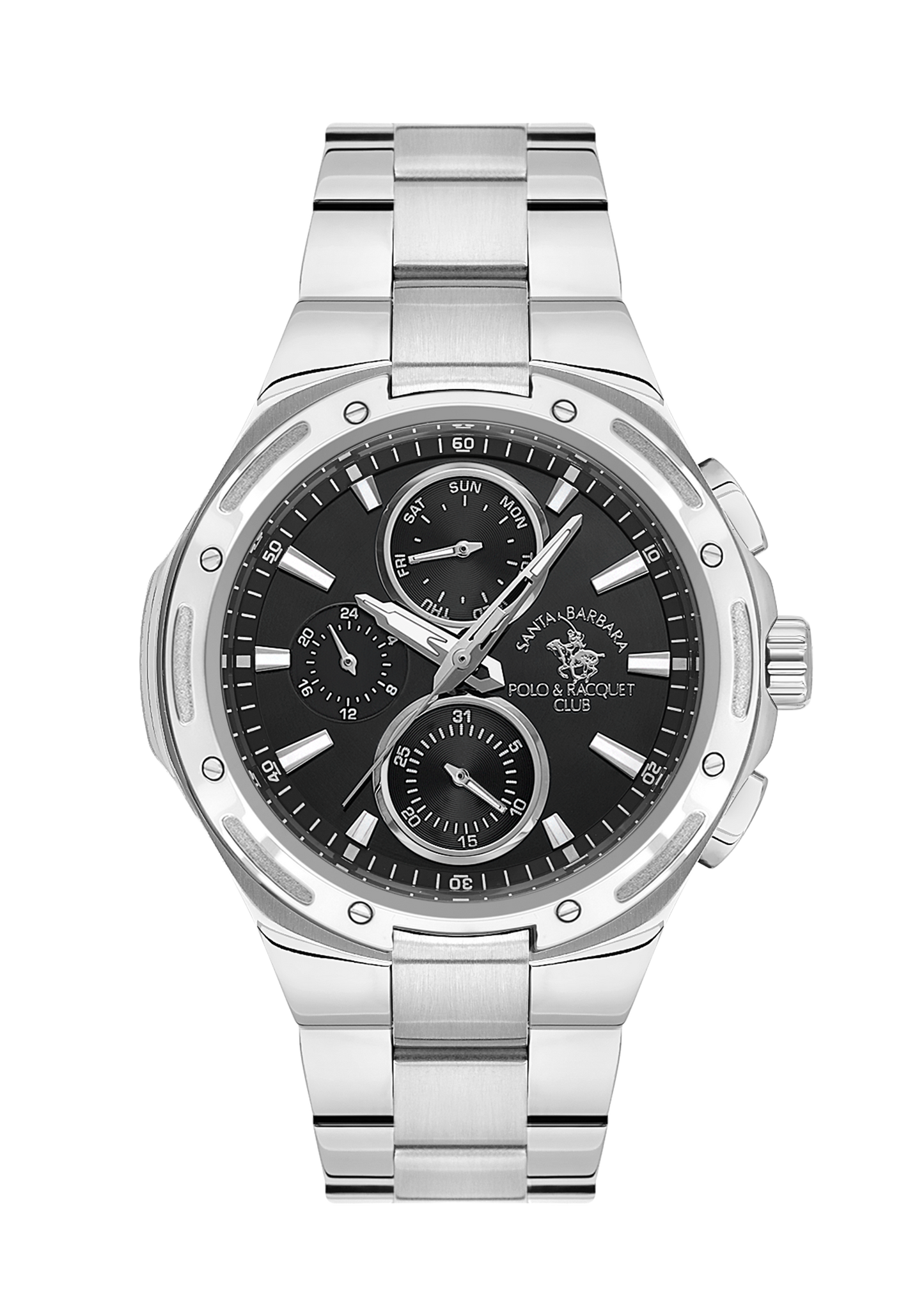 SANTA BARBARA POLO SB.1.10541-2 MEN WATCH