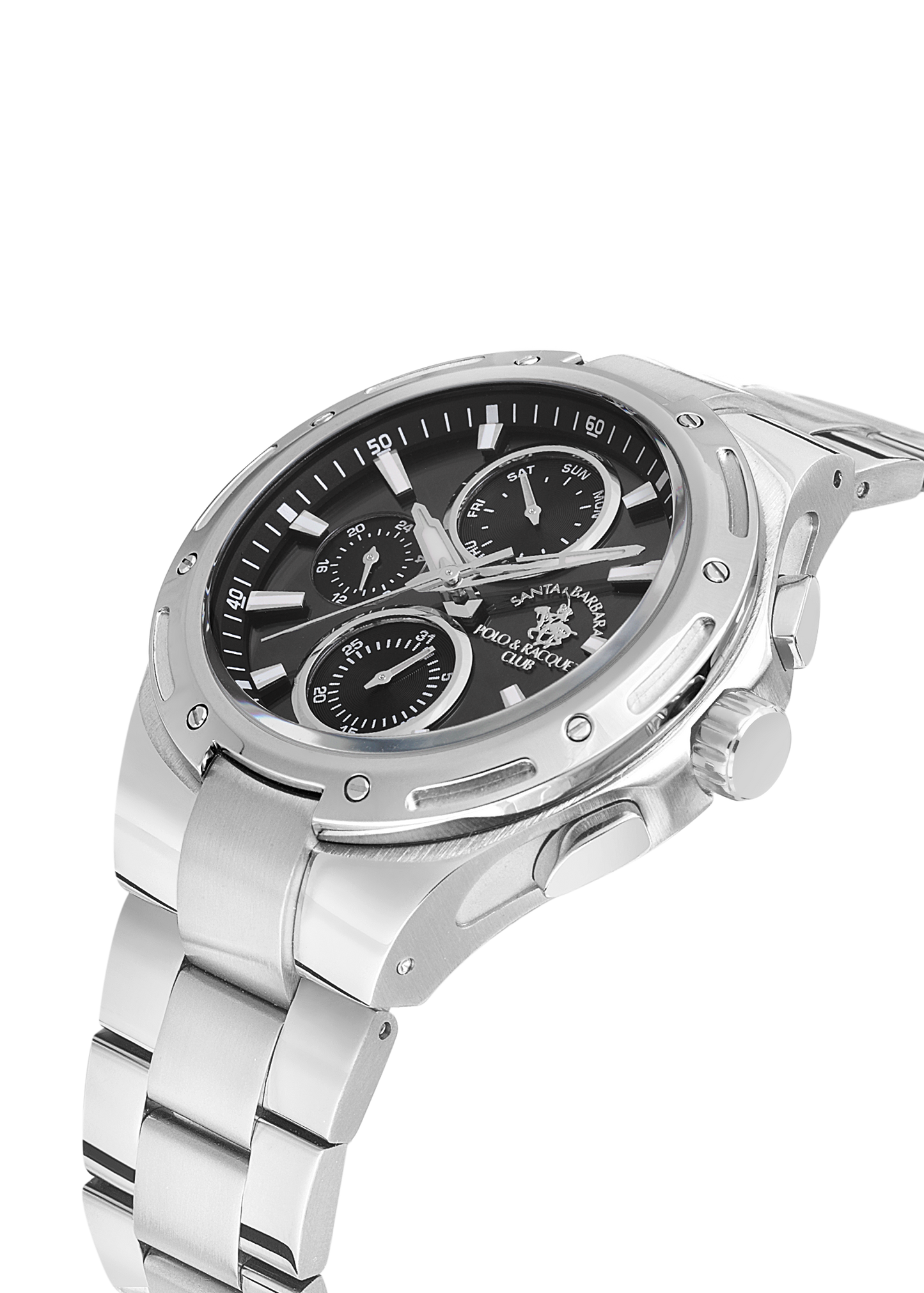 SANTA BARBARA POLO SB.1.10541-2 MEN WATCH