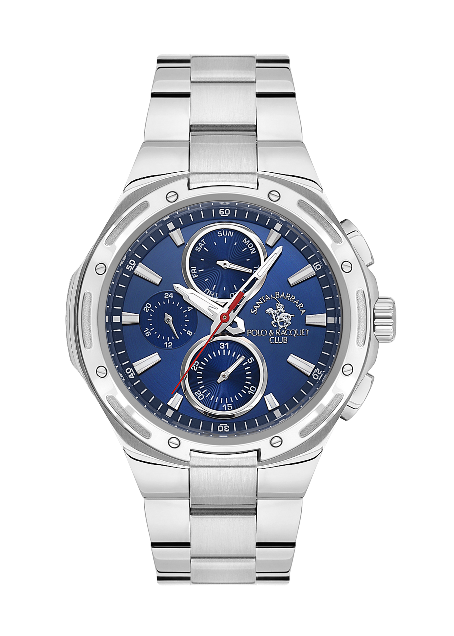 SANTA BARBARA POLO SB.1.10541-3 MEN WATCH