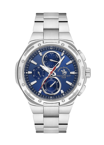 SANTA BARBARA POLO SB.1.10541-3 MEN WATCH