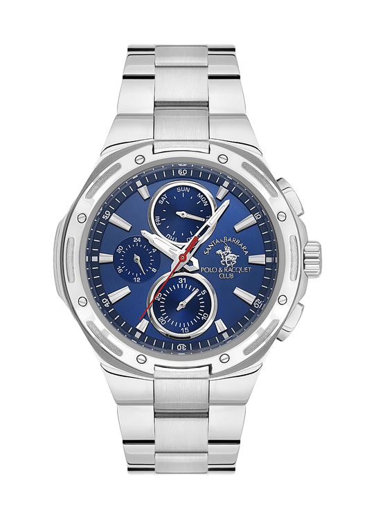 SANTA BARBARA POLO SB.1.10541-3 MEN WATCH