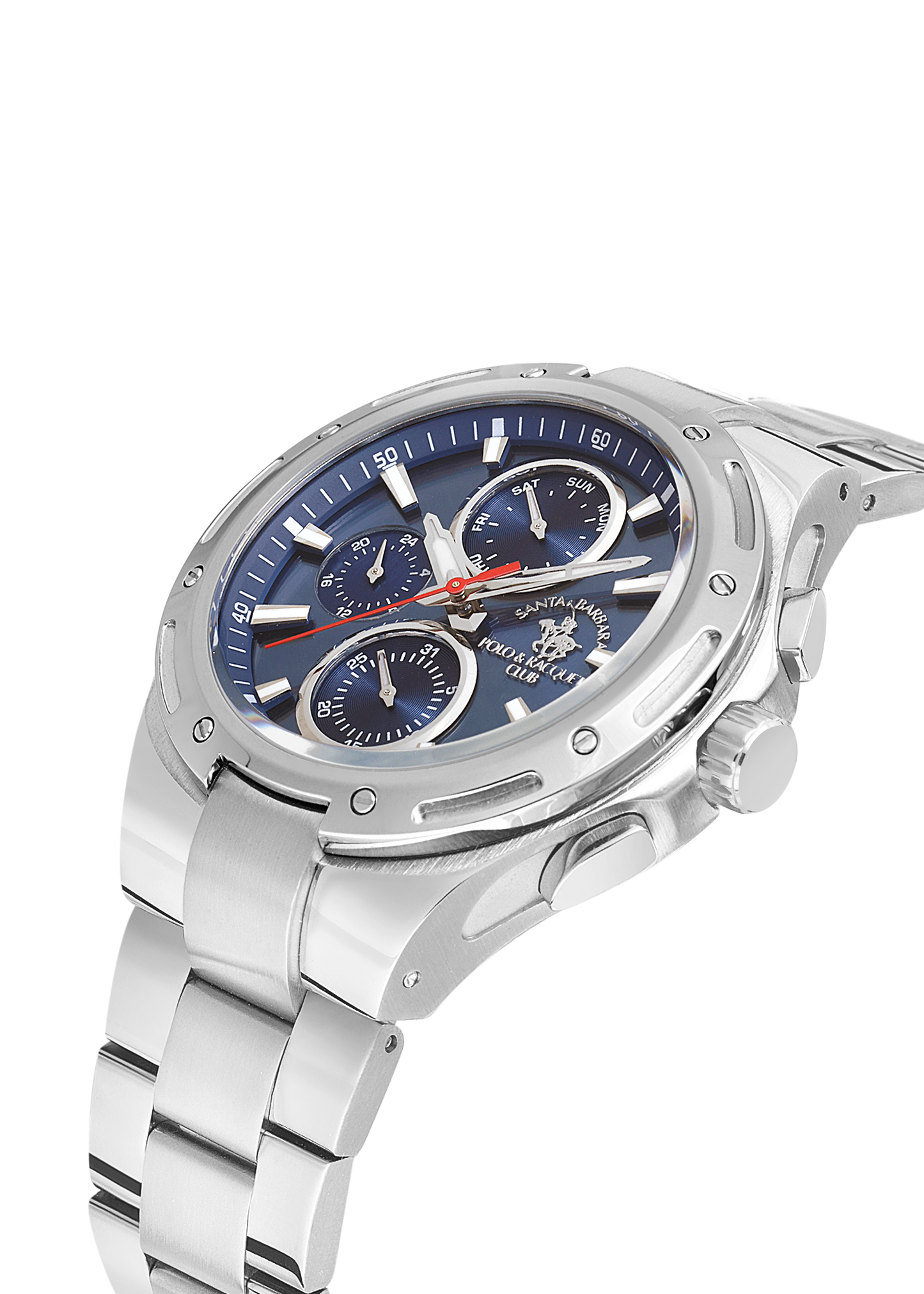 SANTA BARBARA POLO SB.1.10541-3 MEN WATCH