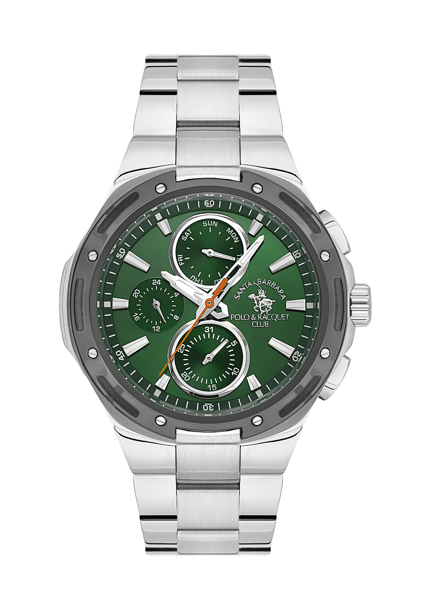 SANTA BARBARA POLO SB.1.10541-4 MEN WATCH