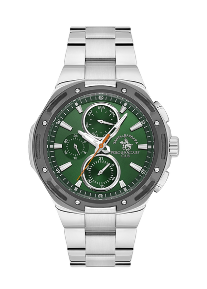 SANTA BARBARA POLO SB.1.10541-4 MEN WATCH