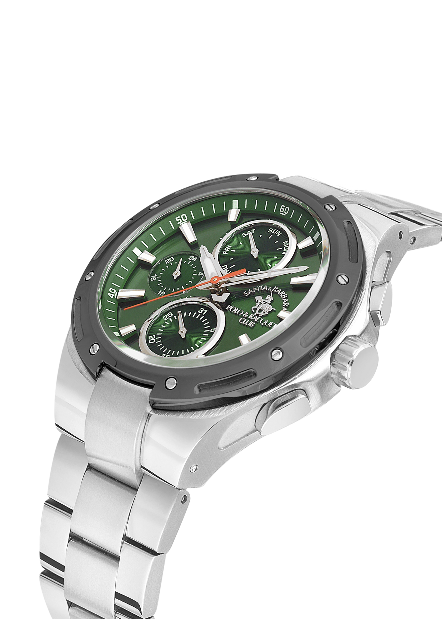 SANTA BARBARA POLO SB.1.10541-4 MEN WATCH