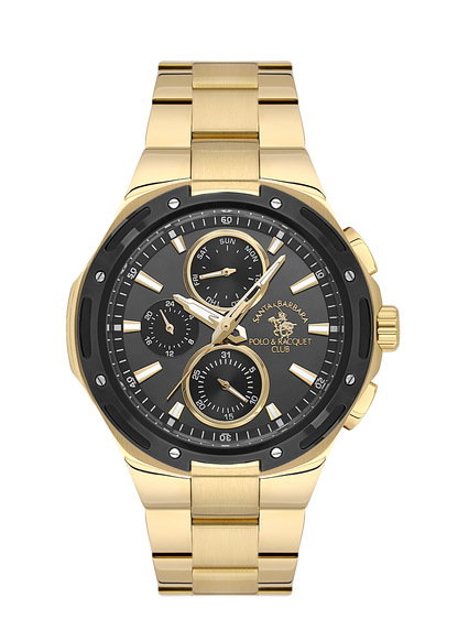 SANTA BARBARA POLO SB.1.10541-5 MEN WATCH