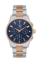 SANTA BARBARA POLO SB.1.10542-3 MEN WATCH