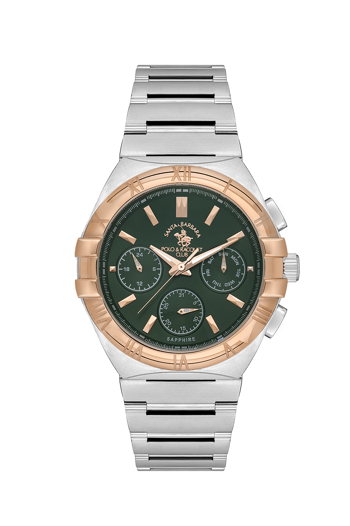 POLO SB.1.10548-4 MEN WATCH