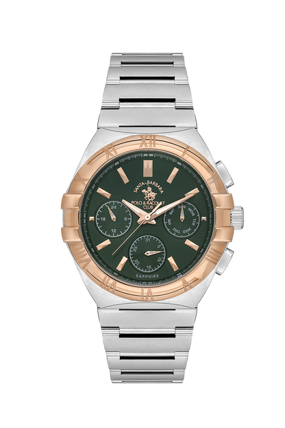 POLO SB.1.10548-4 MEN WATCH