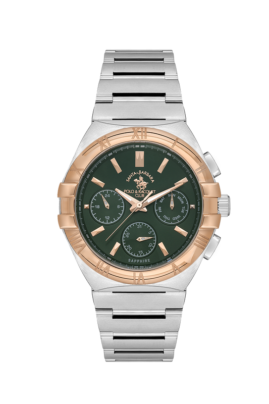 POLO SB.1.10548-4 MEN WATCH