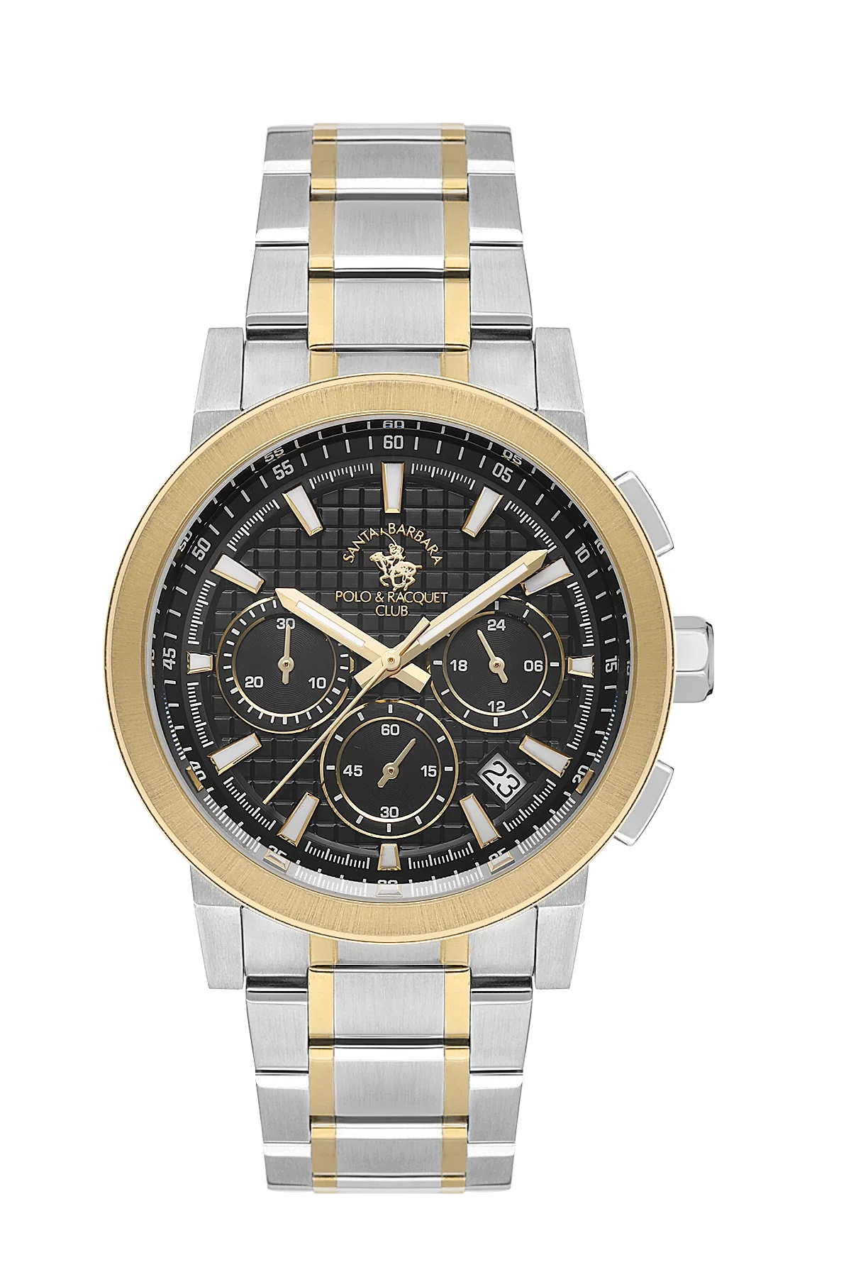 SANTA BARBARA POLO SB.1.10565-4 MEN WATCH