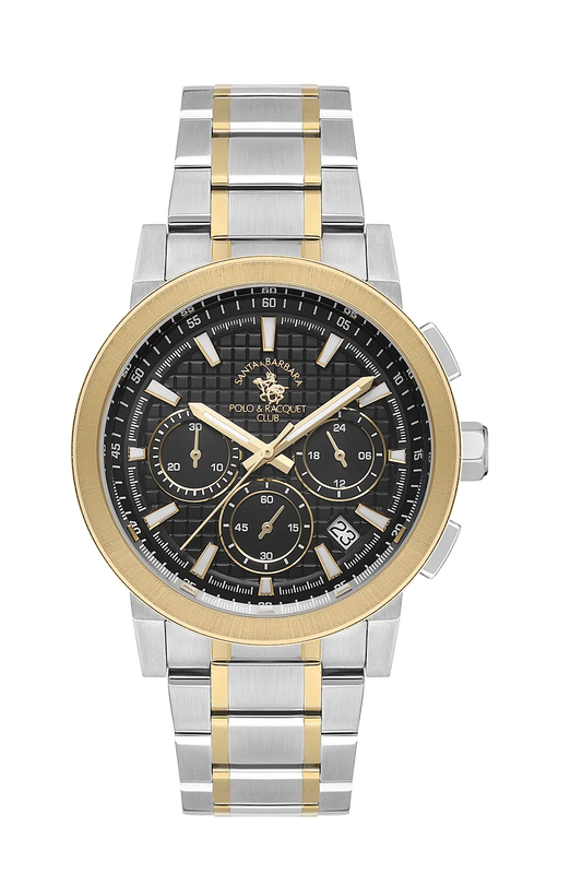 SANTA BARBARA POLO SB.1.10565-4 MEN WATCH