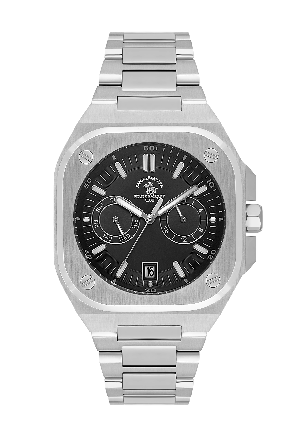 POLO SB.1.10576-1 MEN WATCH