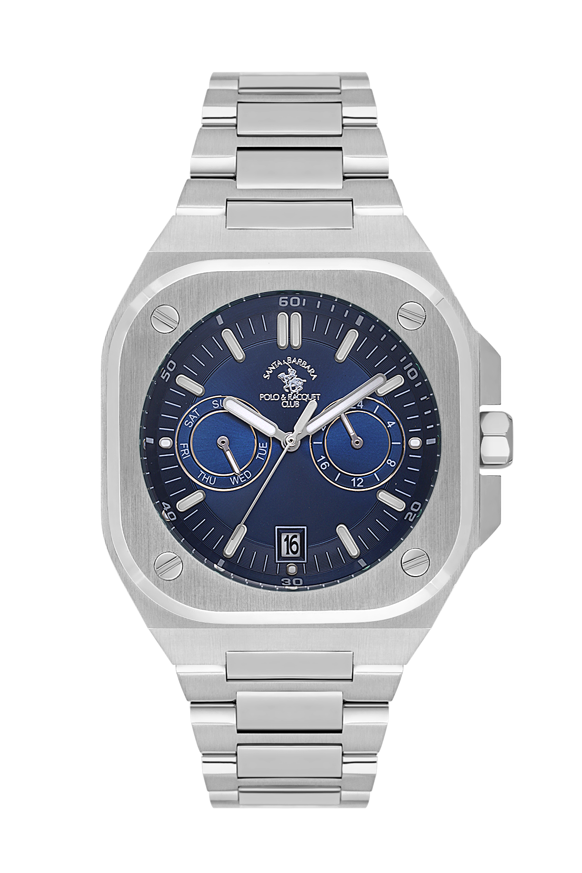 POLO SB.1.10576-2 MEN WATCH