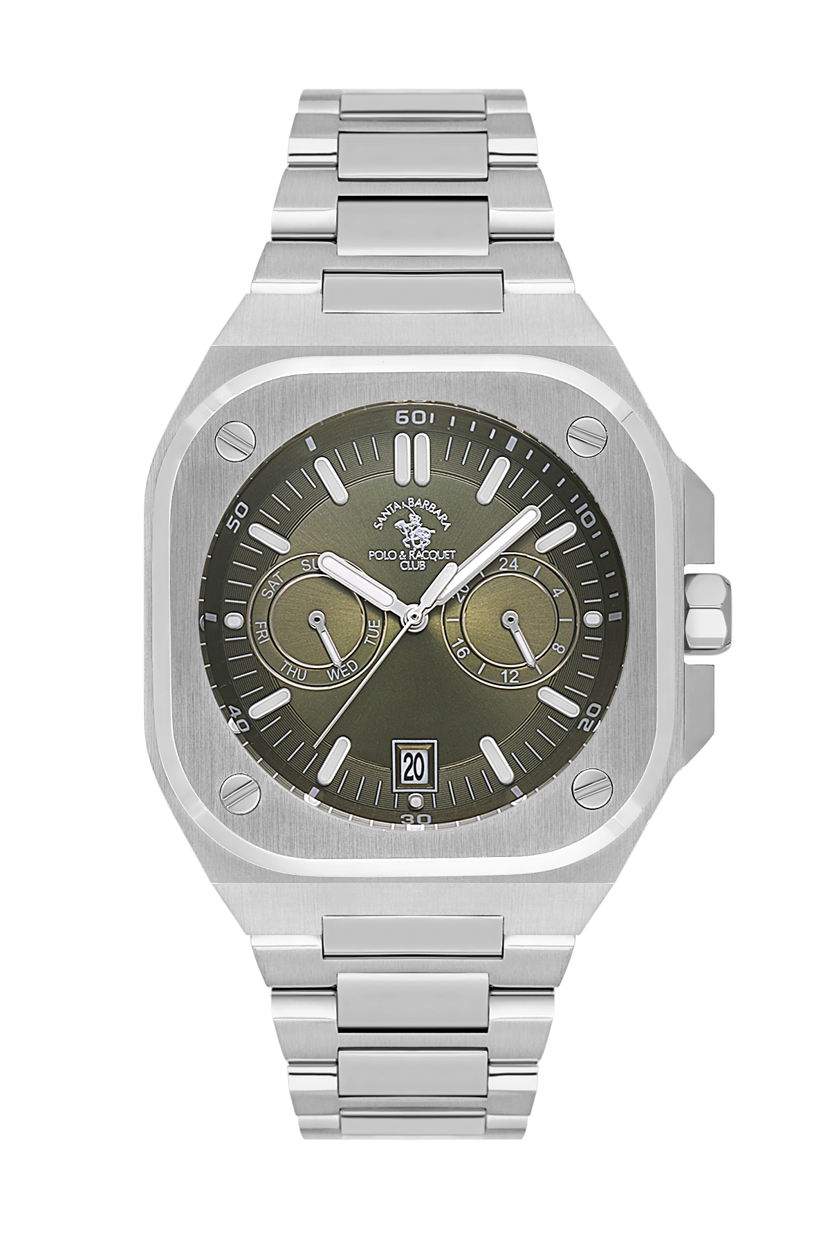 POLO SB.1.10576-3 MEN WATCH