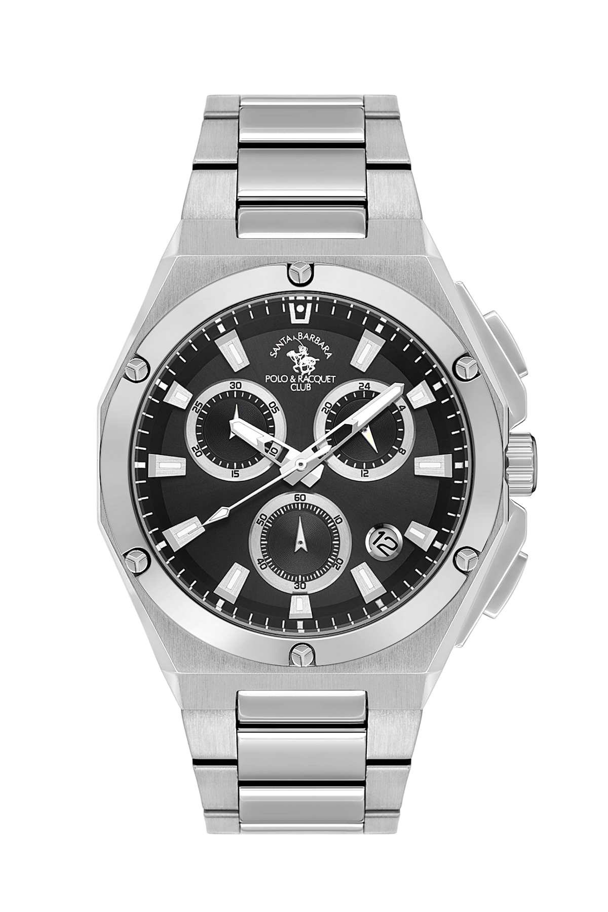 POLO SB.1.10577-1 MEN WATCH