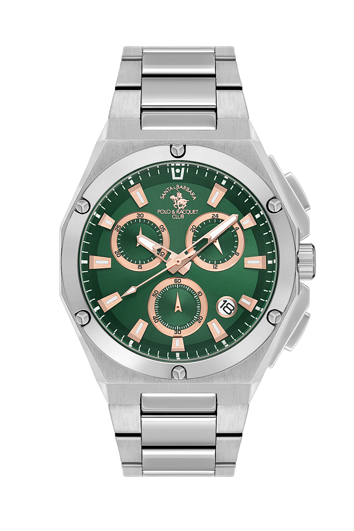 POLO SB.1.10577-3 MEN WATCH