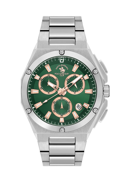 POLO SB.1.10577-3 MEN WATCH