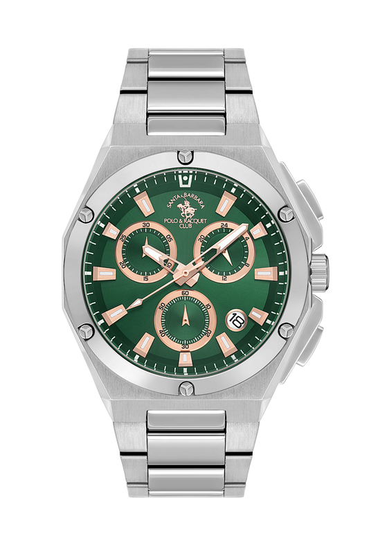 POLO SB.1.10577-3 MEN WATCH