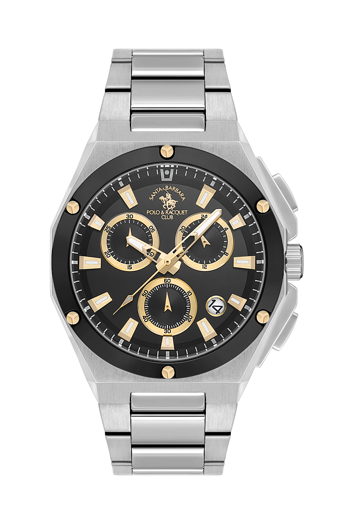 POLO SB.1.10577-4 MEN WATCH