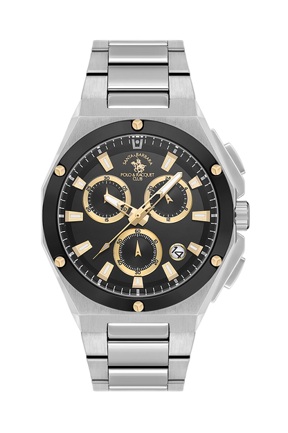 POLO SB.1.10577-4 MEN WATCH