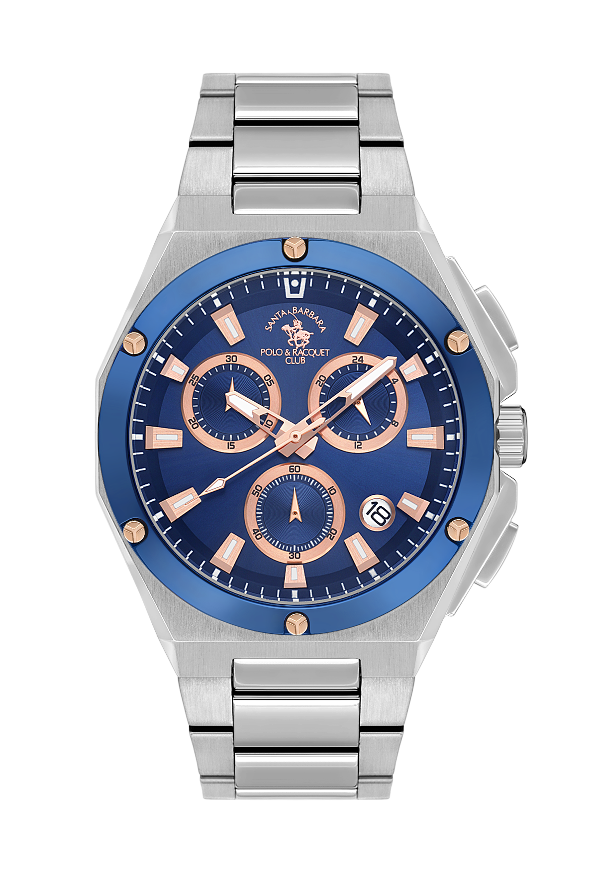 POLO SB.1.10577-5 MEN WATCH