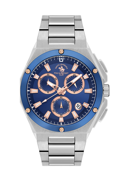 POLO SB.1.10577-5 MEN WATCH