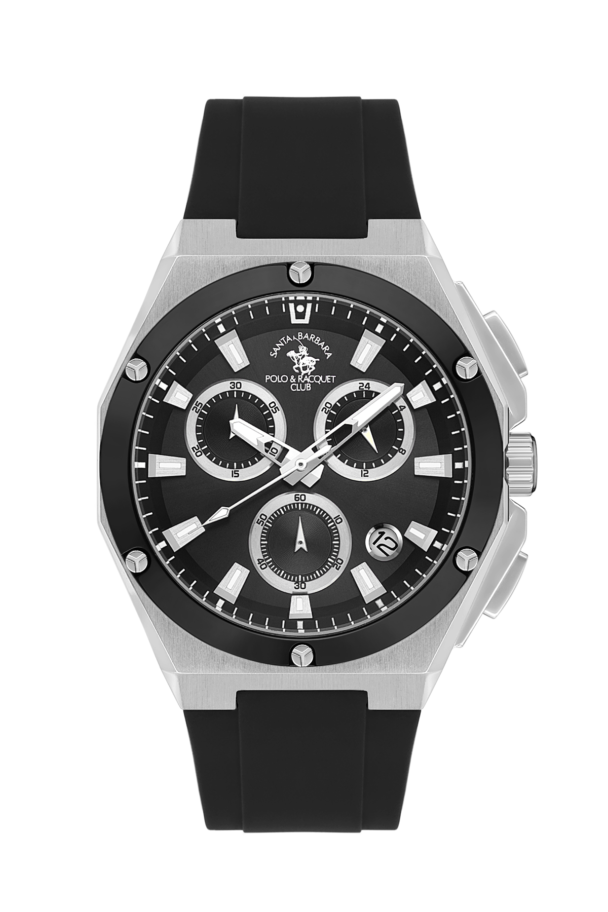 POLO SB.1.10578-1 MEN WATCH