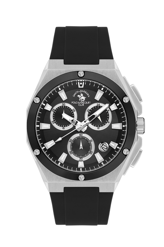 POLO SB.1.10578-1 MEN WATCH